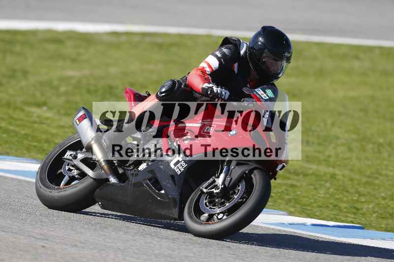 /02 28.-31.01.2025 Moto Center Thun Jerez/blau-blue/59